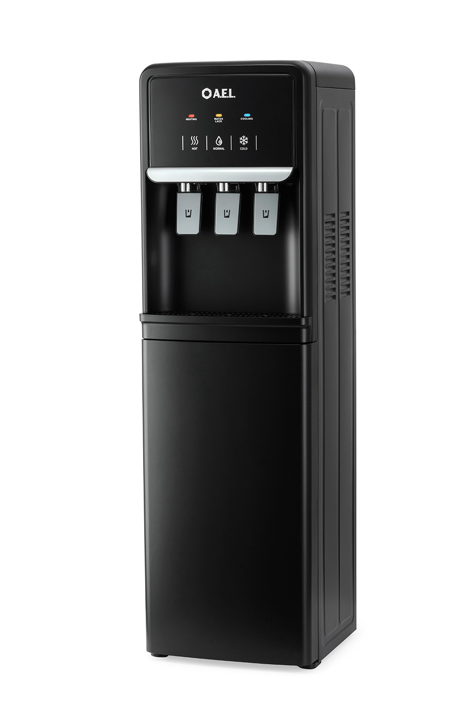 Кулер для воды LD-AEL-815a black