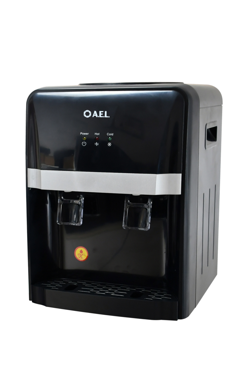 Кулер для воды TK-AEL-64 black