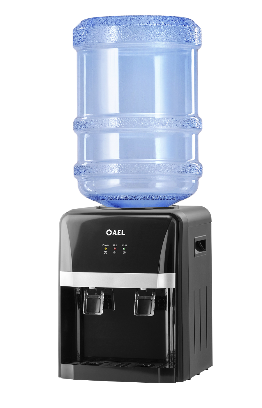 Кулер для воды TD-AEL-64 black